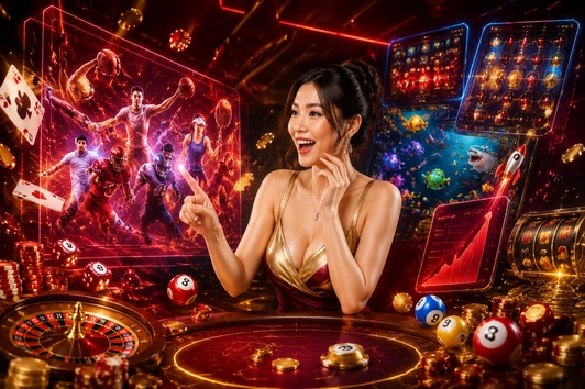 ggpoker