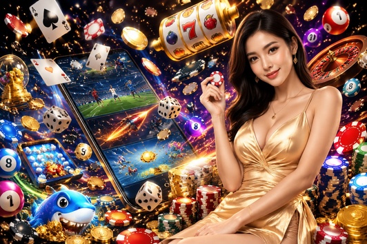 ggpoker