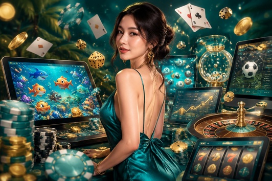 ggpoker