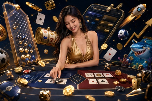 ggpoker
